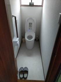 石巻市_下水接続リフォーム