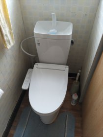 東松島市　トイレリフォーム