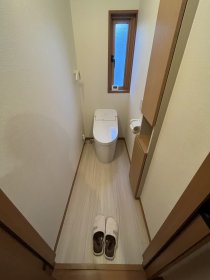 富谷市　トイレリフォーム