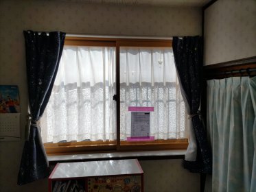 塩釜市　内窓リフォーム