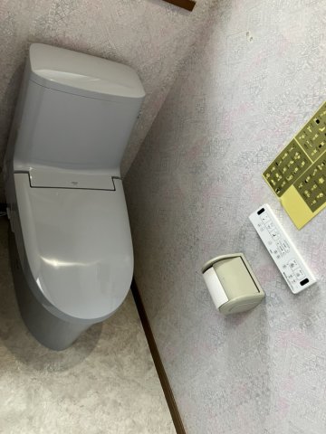 施工後