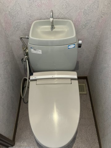 施工前