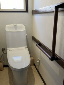 仙台市　トイレ改装リフォーム