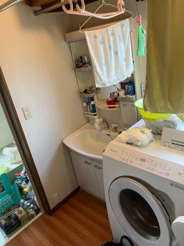 施工前