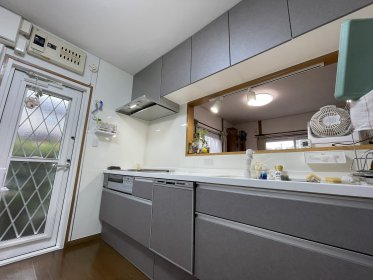 仙台市　キッチン・トイレリフォーム
