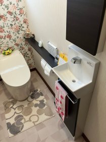 東松島市_トイレリフォーム