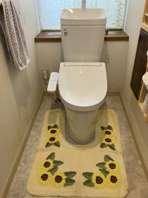 仙台市　トイレリフォーム