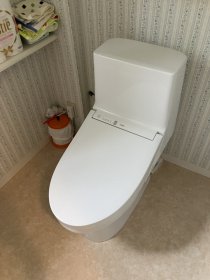 仙台市　トイレリフォーム