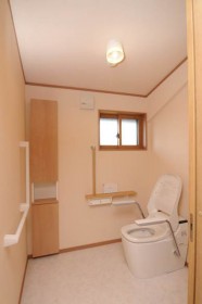 大崎市【将来を見据えたトイレリフォーム】