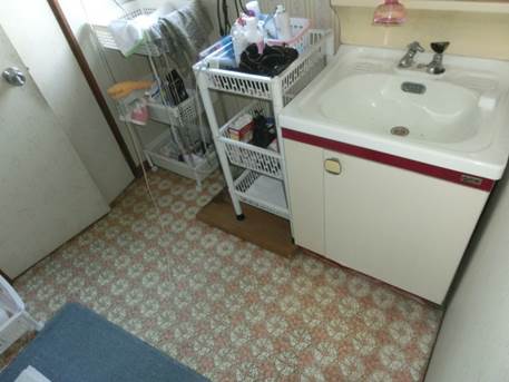 施工前
