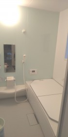 大崎市三本木＿浴室改装リフォーム
