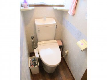 大崎市古川＿コスパ抜群！トイレリフォーム