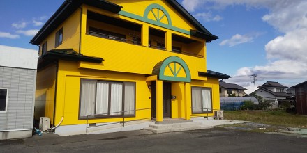 遠田郡美里町＿外壁塗装リフォーム