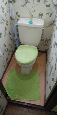 施工前