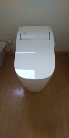 施工後