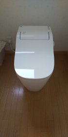 大崎市岩出山＿トイレリフォーム