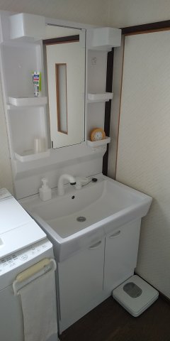 施工後
