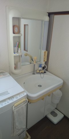 施工前