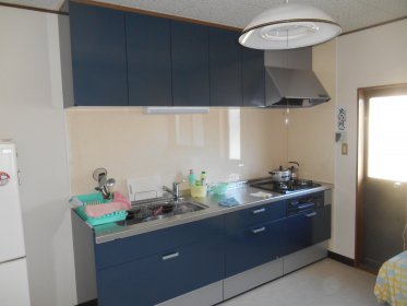 東松島市矢本＿お手入れ楽々！印象も激変！水廻りリフォーム