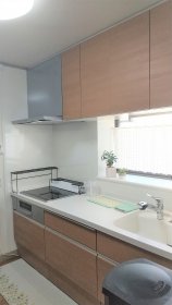 石巻市＿キッチンリフォーム