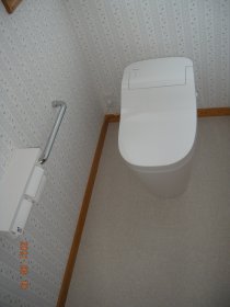 石巻市＿トイレリフォーム