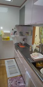 栗原市金成＿キッチンリフォーム