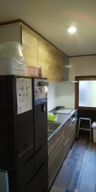 栗原市＿水廻り全面リフォーム