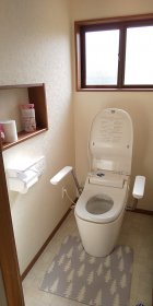 大崎市古川＿トイレリフォーム