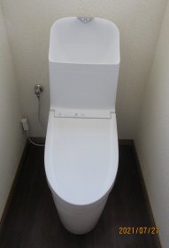 大崎市古川＿トイレリフォーム