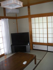 石巻市＿和室改装