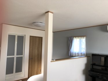 大崎市田尻＿2階まるごと改装リフォーム