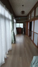 石巻市＿トイレ・内装・床リフォーム