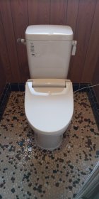 大崎市鳴子＿トイレリフォーム