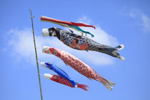 【全店】ＧＷ休業のお知らせ