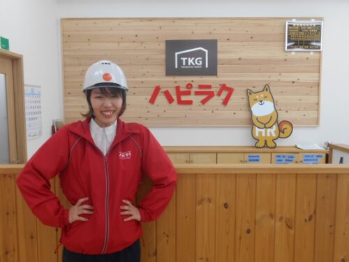 【特集】石巻店スタッフ情報-ver.3-
