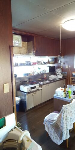 大崎市　水廻りリフォーム事例紹介