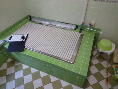 浴室・トイレリフォーム