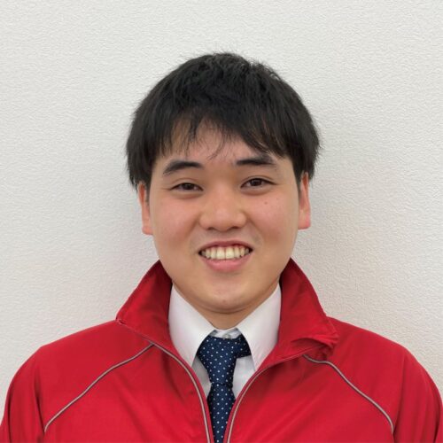 スタッフ紹介