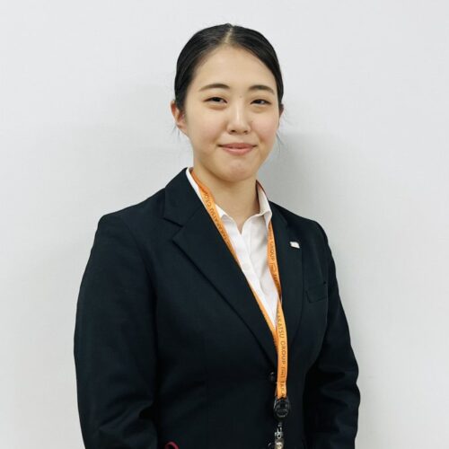 【利府店】新入社員自己紹介