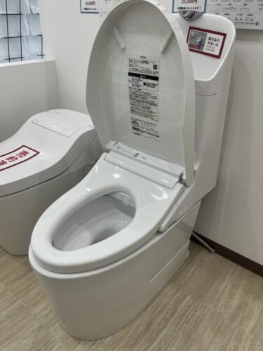 推しトイレのご紹介♪