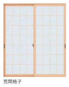 内窓のデザインについて
