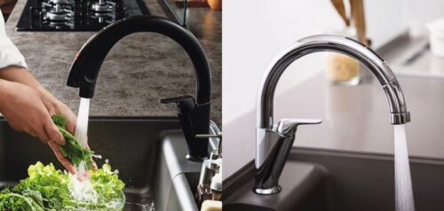 新しい水廻り設備が生活を変える理由