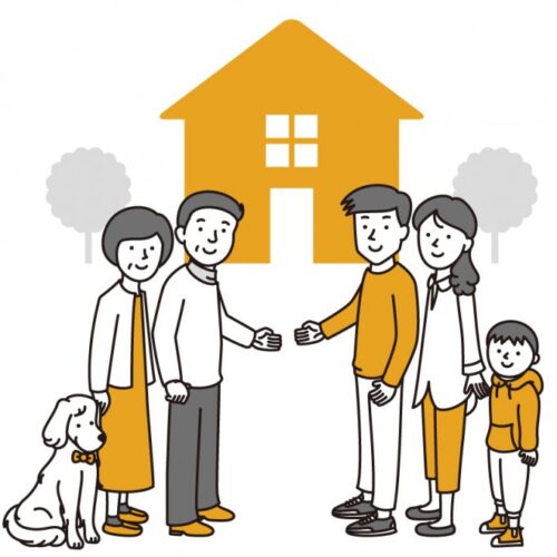 二世帯住宅のための最適な水廻りリフォーム