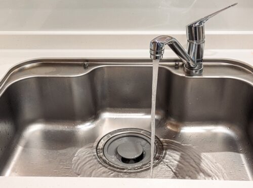 水廻りのメンテナンスと長持ちさせるコツ