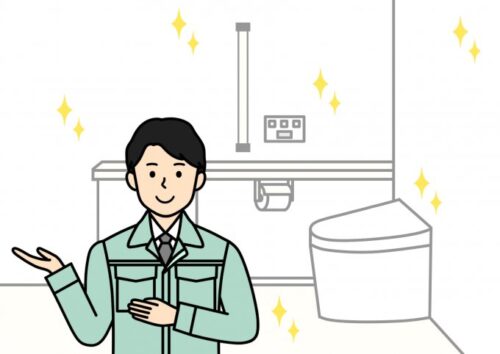 節水・快適・清潔！トイレリフォームで毎日をもっと心地よくする秘訣