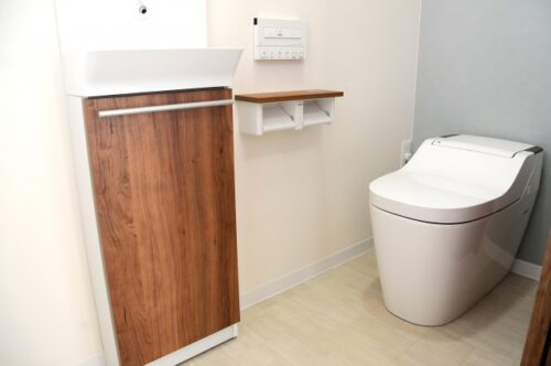 最新トイレで節約＆快適！リフォームで得られる驚きの効果とは？
