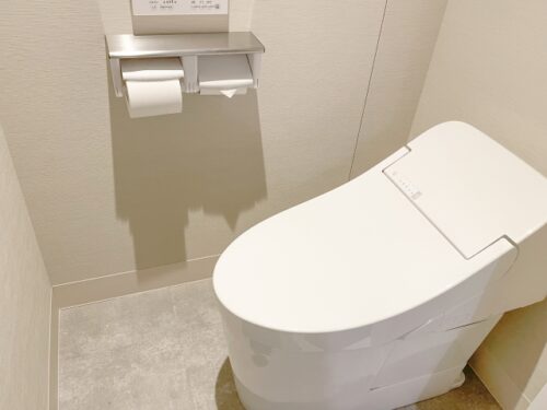 タンクレストイレのメリット・デメリットは？後悔しないトイレ選びのポイント