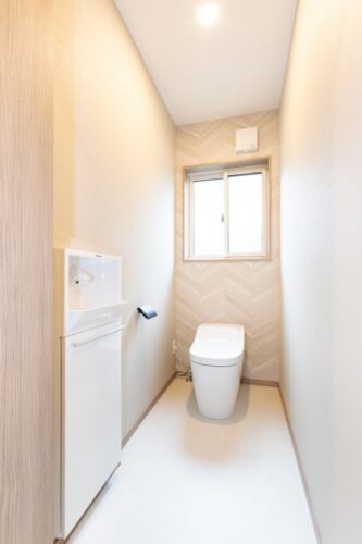 最新トレンド満載！水回りリフォームで叶える理想の空間