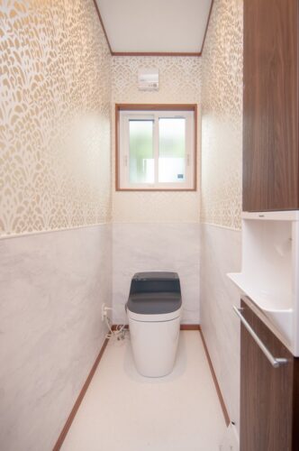 節水・清潔・快適！最新トイレリフォームで毎日を心地よく