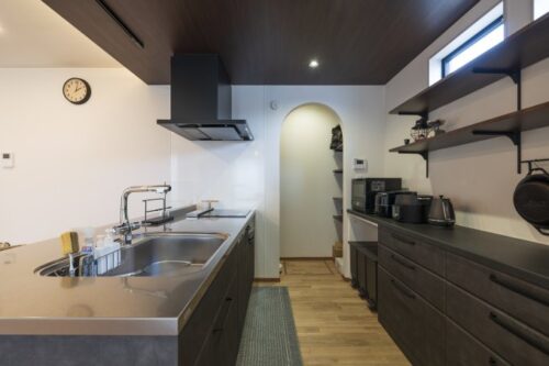 【石巻市、東松島市、栗原市にお住まの方必見】LIXIL　リシェルSIで叶える理想のキッチンリフォーム